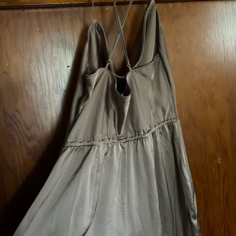 Capri pant romper